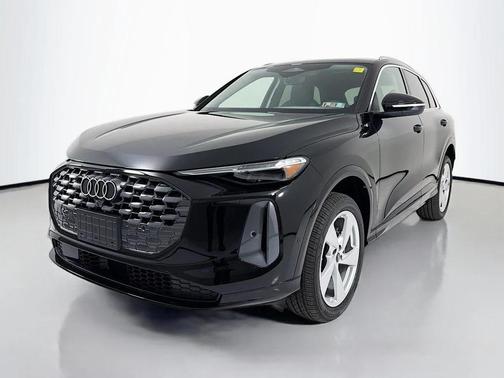 2025 Audi Q5 Premium Plus TFSI quattro S tronic