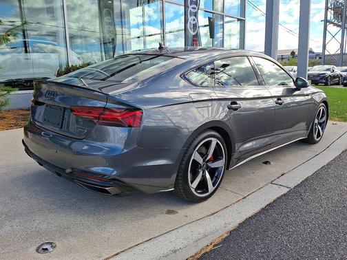 2023 Audi A5 Sportback 45 S Line Premium Plus