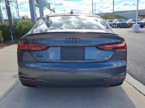 2023 Audi A5 Sportback 45 S Line Premium Plus