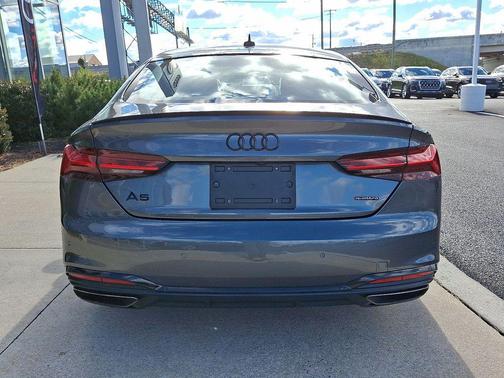 2023 Audi A5 Sportback 45 S Line Premium Plus
