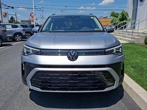 2025 Volkswagen Taos 1.5T SEL