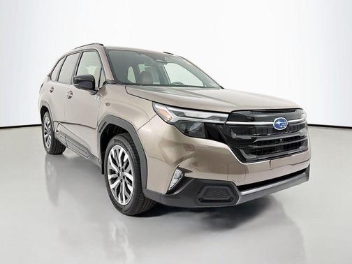 2025 Subaru Forester Hybrid Touring