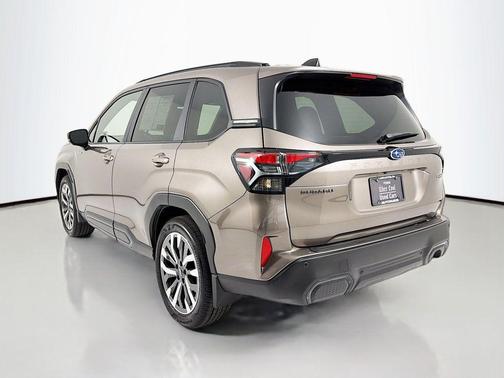 2025 Subaru Forester Hybrid Touring