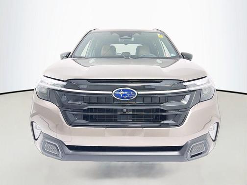 2025 Subaru Forester Hybrid Touring
