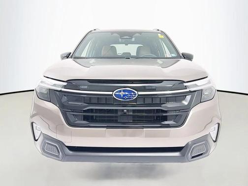 2025 Subaru Forester Hybrid Touring