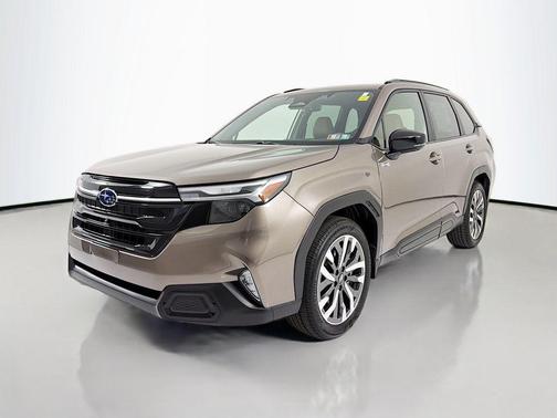 2025 Subaru Forester Hybrid Touring