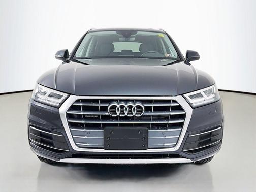2020 Audi Q5 45 Premium Plus
