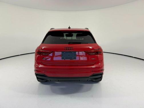 2025 Audi Q3 45 S line Premium Plus