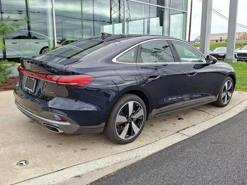 2025 Audi A5 Premium Plus