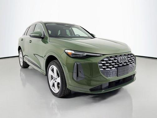 2025 Audi Q5 Premium Plus TFSI quattro S tronic