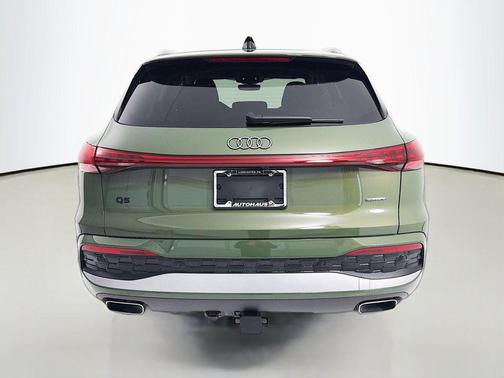 2025 Audi Q5 Premium Plus TFSI quattro S tronic