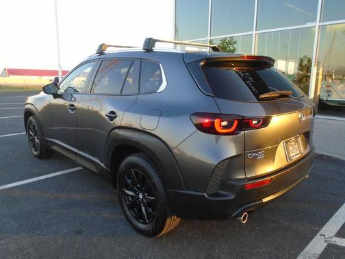 2024 Mazda CX-50 2.5 S Preferred Package