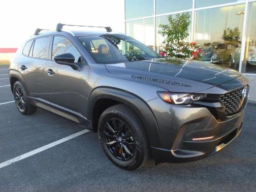 2024 Mazda CX-50 2.5 S Preferred Package