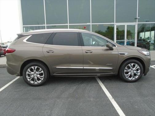 2020 Buick Enclave AWD Avenir