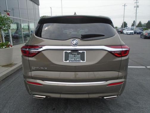 2020 Buick Enclave AWD Avenir