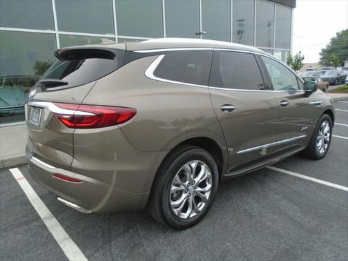 2020 Buick Enclave AWD Avenir