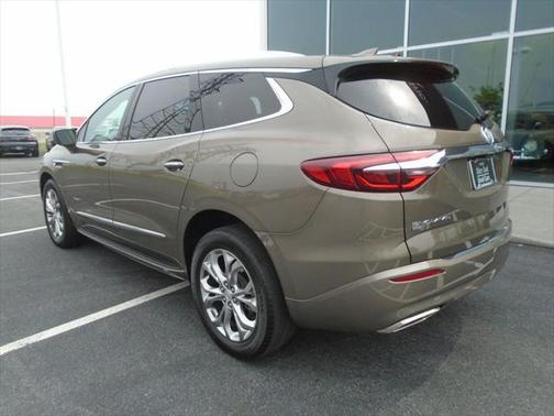 2020 Buick Enclave AWD Avenir