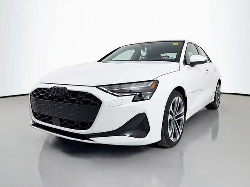 2026 Audi A3 Premium