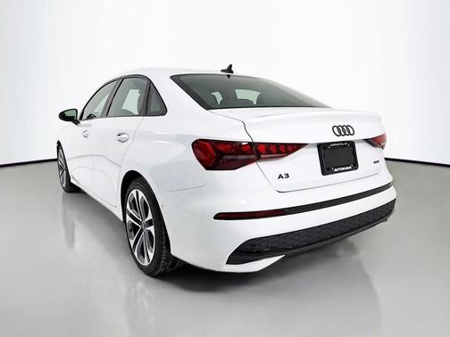 2026 Audi A3 Premium