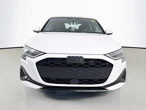 2026 Audi A3 Premium