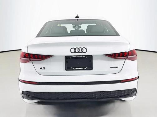 2026 Audi A3 Premium