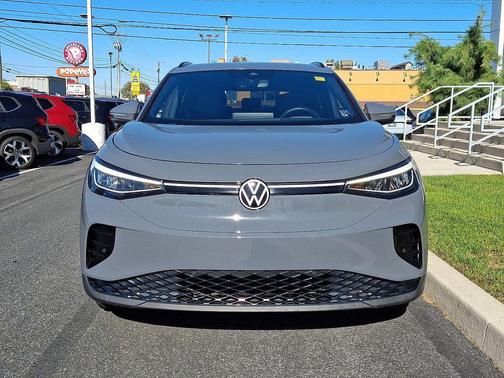 2023 Volkswagen ID.4 Pro RWD