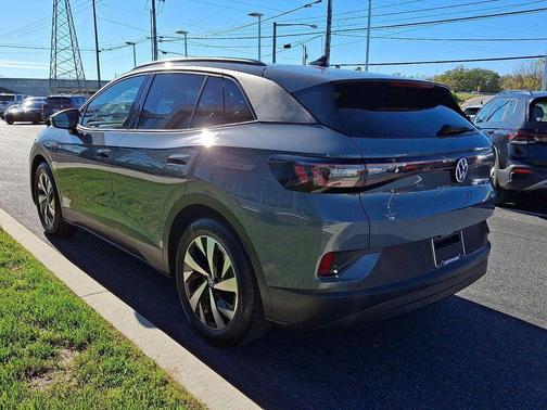 2023 Volkswagen ID.4 Pro RWD
