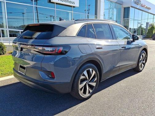 2023 Volkswagen ID.4 Pro RWD