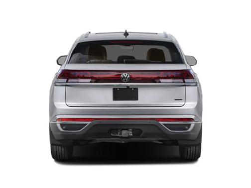 avocado green pearl 2026 Volkswagen Atlas Cross Sport 2.0T SEL