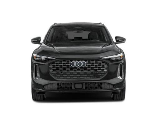 Arkona White 2025 Audi Q5 Premium TFSI quattro S tronic