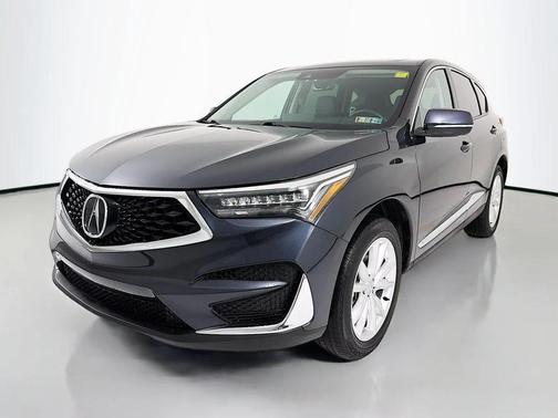 2021 Acura RDX Base