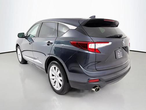 2021 Acura RDX Base