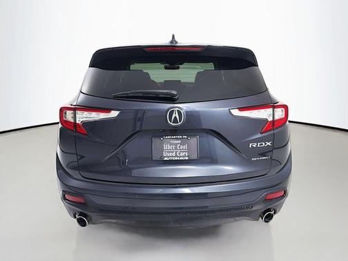 2021 Acura RDX Base