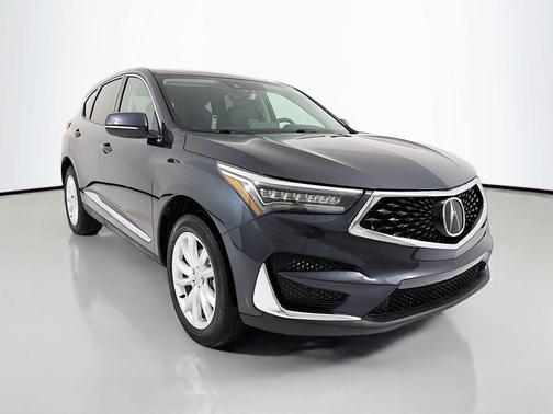 2021 Acura RDX Base