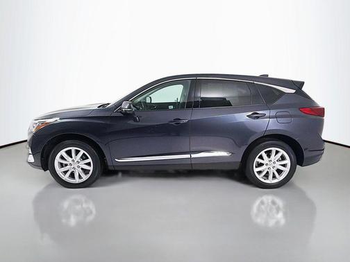 2021 Acura RDX Base