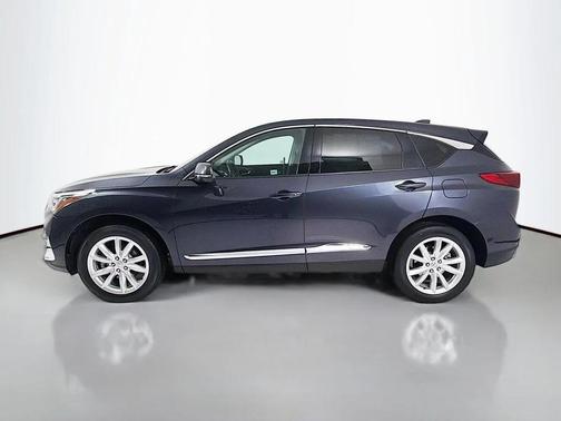 2021 Acura RDX Base