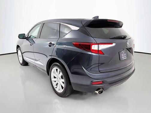 2021 Acura RDX Base