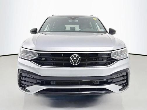 2024 Volkswagen Tiguan 2.0T SE R-Line Black 4MOTION