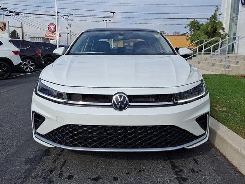 2026 Volkswagen Jetta 1.4T SEL