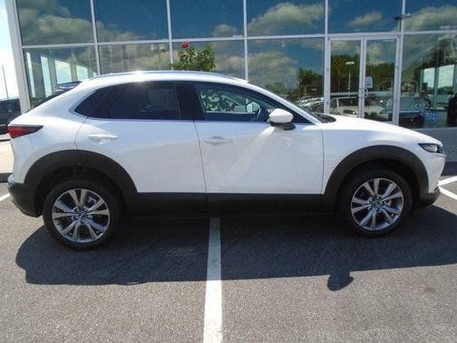 2020 Mazda CX-30 Premium Package
