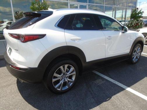 2020 Mazda CX-30 Premium Package