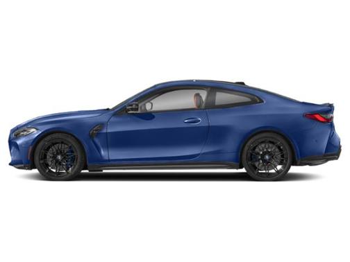 2024 BMW M4 Competition xDrive