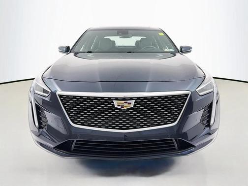 2019 Cadillac CT6 3.6L Luxury