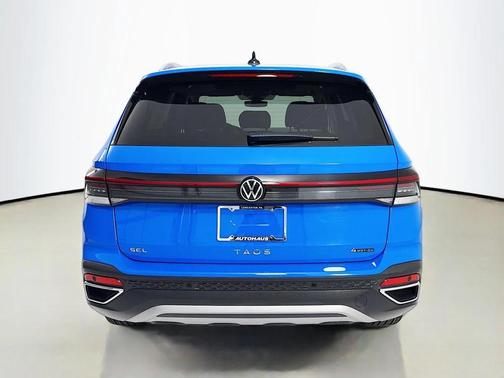 2025 Volkswagen Taos 1.5T SEL