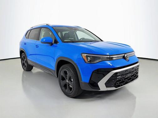 2025 Volkswagen Taos 1.5T SEL