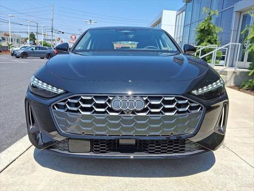 2025 Audi A5 Premium Plus