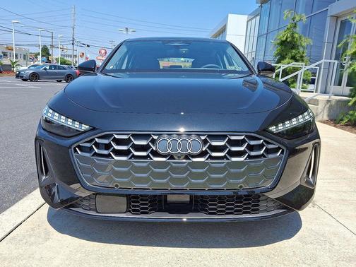 2025 Audi A5 Premium Plus