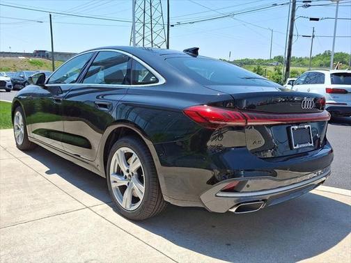 2025 Audi A5 Premium Plus