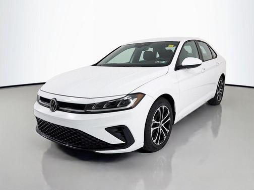 Not Specified 2026 Volkswagen Jetta 1.4T S