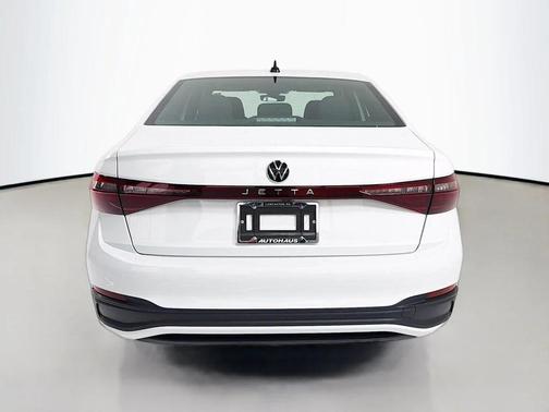Not Specified 2026 Volkswagen Jetta 1.4T S